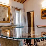 Medieval Tower With Views Of Sibillini Mountains * Magliano di Tenna