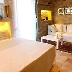 Medieval Tower With Views Of Sibillini Mountains