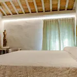 Medieval Tower With Views Of Sibillini Mountains *
