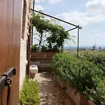 Medieval Tower With Views Of Sibillini Mountains *