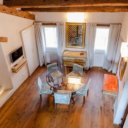 Medieval Tower With Views Of Sibillini Mountains Дом отдыха Magliano di Tenna