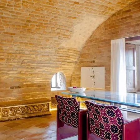 Medieval Tower With Views Of Sibillini Mountains Σπίτι διακοπών Magliano di Tenna